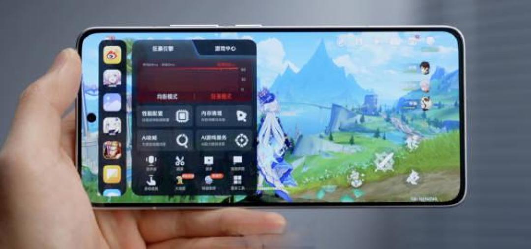 千元机皇炸场！Redmi K80 Pro深度评测：这配置让旗舰都脸红？