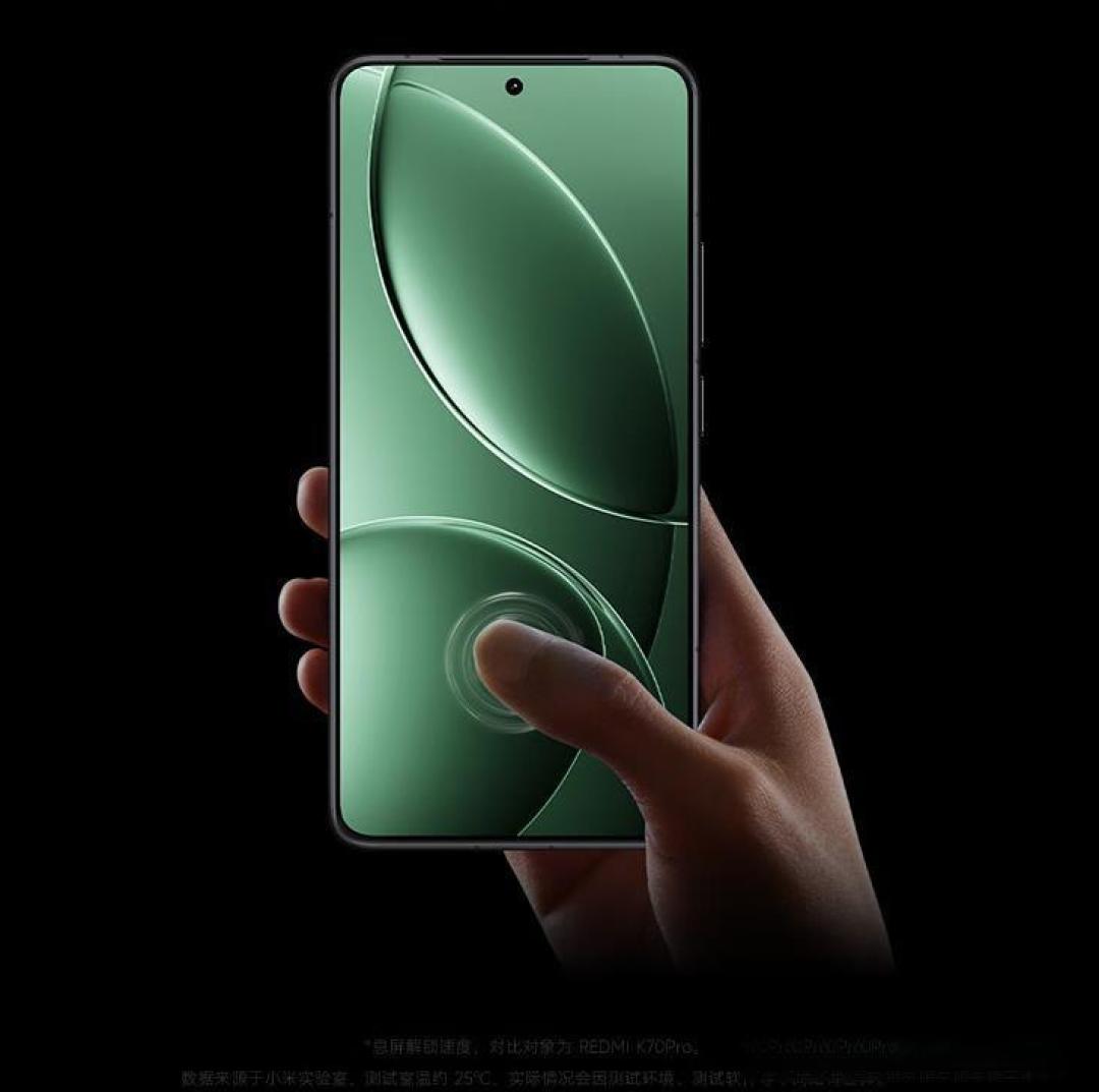 千元机皇炸场！Redmi K80 Pro深度评测：这配置让旗舰都脸红？