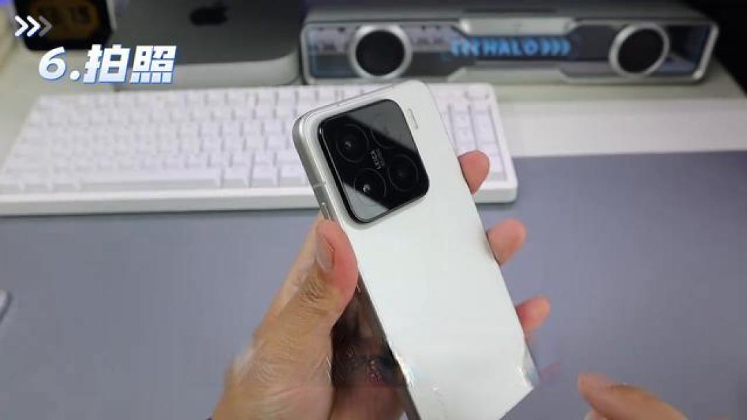 《4999元小米15三个月评测:小屏旗舰的诚意与阵痛》