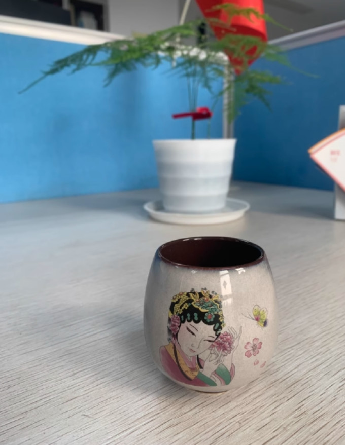 今丰唐水具酒具