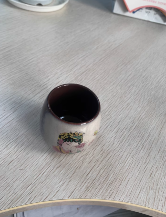 今丰唐水具酒具