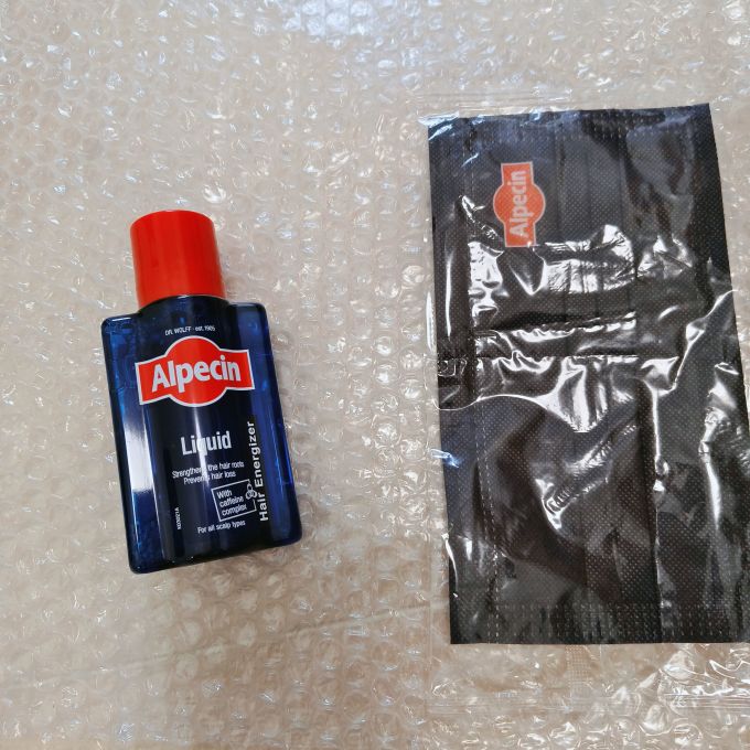 欧倍青其他护发产品