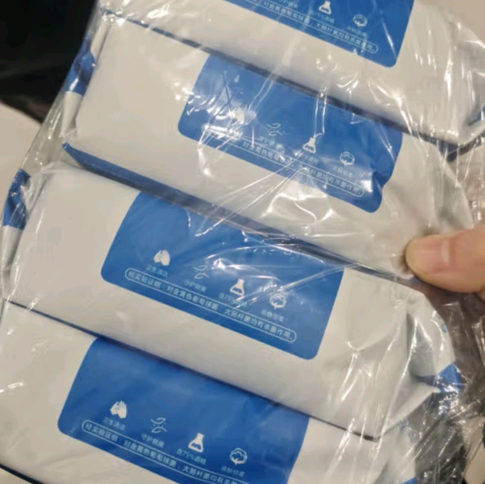 百年修医生纸品湿巾