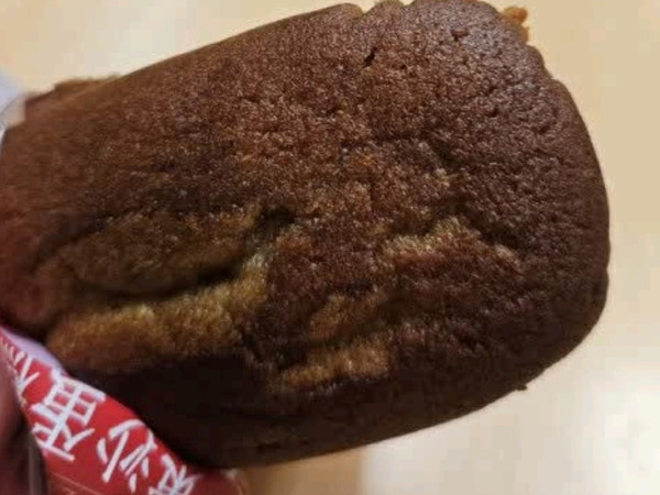 春暖花开吃起来，尝尝这款桃李枣沙小面包