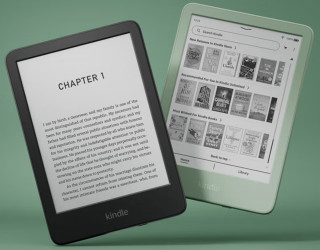 你还在用kindle电子书吗？