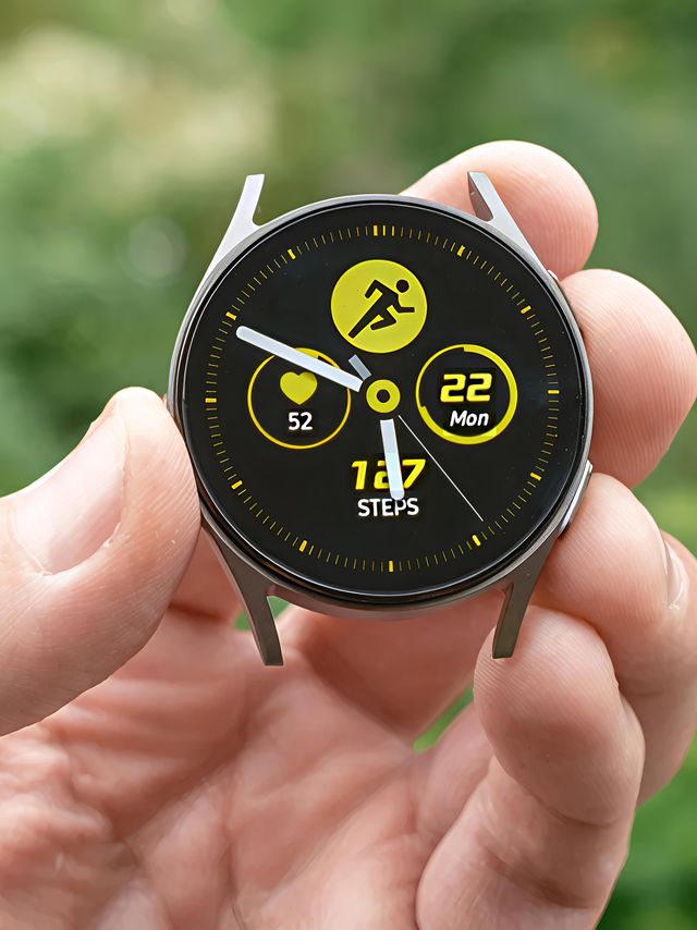 科技新宠，Galaxy Watch 7体验如何？