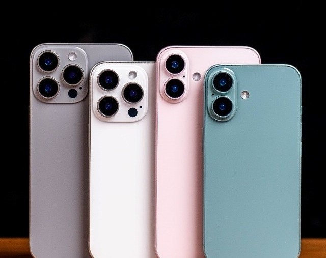 苹果iPhone 16：旗舰新选择，亲民价格下的极致体验