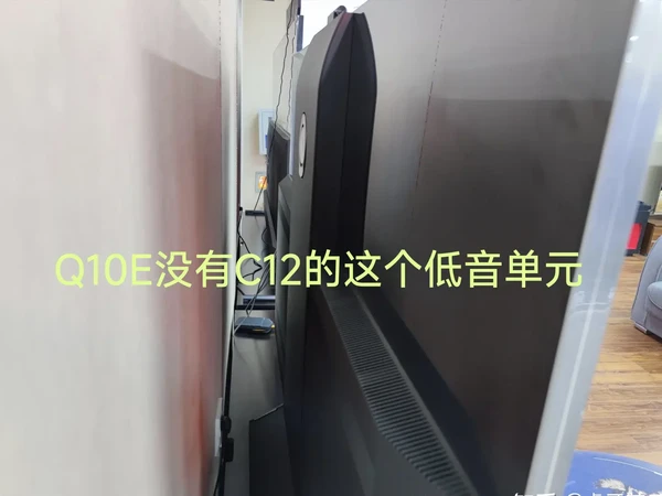 回顾历代TCL C12系列电视和线上Q10系列电视