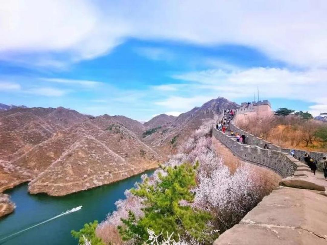 春日徒步指南：北京周边10条精选线路推荐