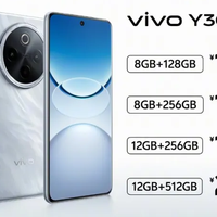 7300mAh 大容量蓝海电池，售价 1799 元起，vivo Y300 Pro+ 发布
