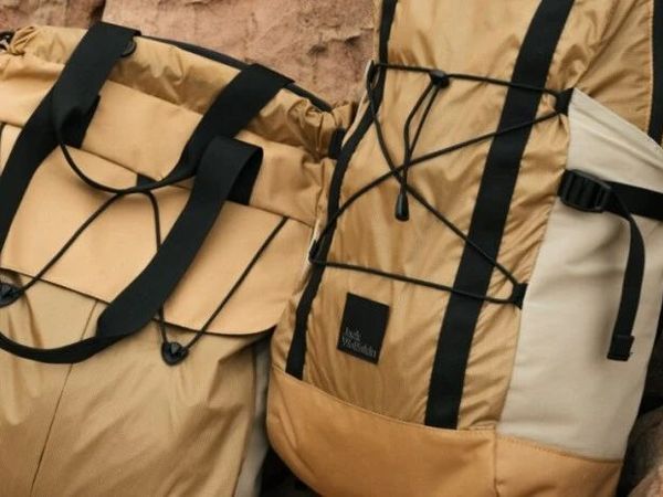 突发！网传安踏已收购德国第一户外运动品牌 Jack Wolfskin(狼爪)？