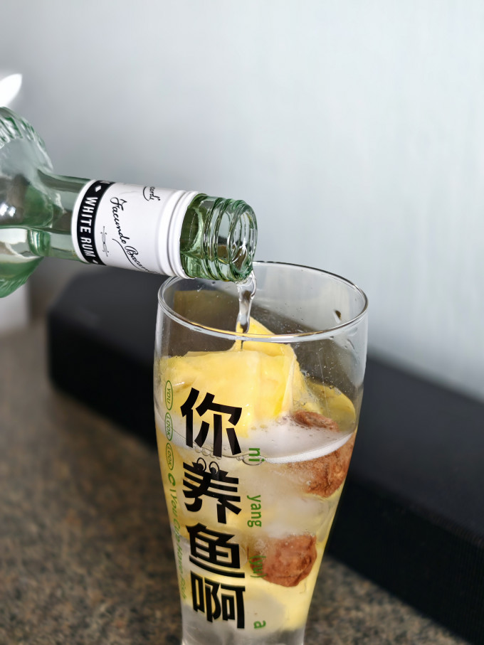 百加得其他洋酒