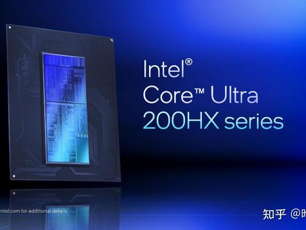 如何评价新一代酷睿Ultra 200HX 系列处理器，以及其 XPU、AI 加持等新特性？