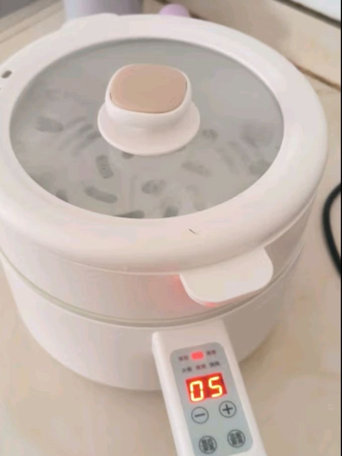 多用途锅