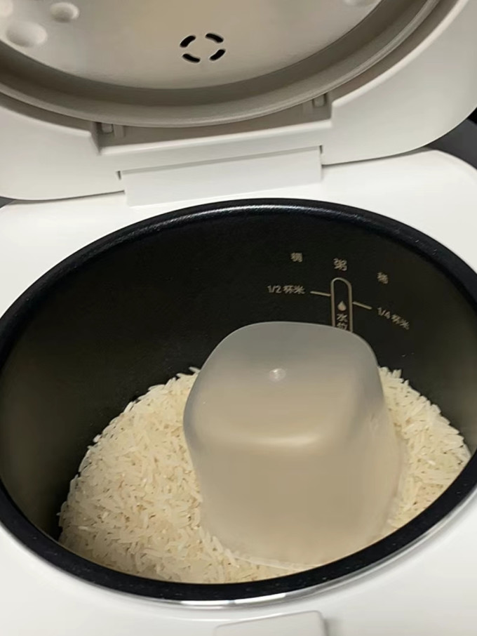 电饭煲