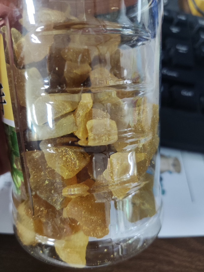 甜心屋蜜饯果脯