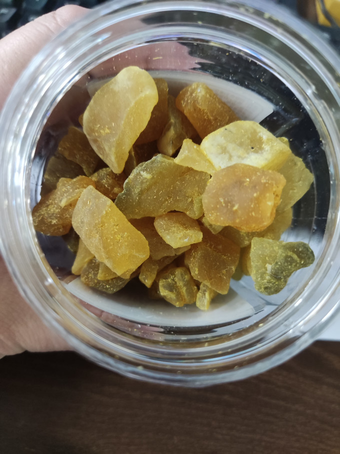 甜心屋蜜饯果脯