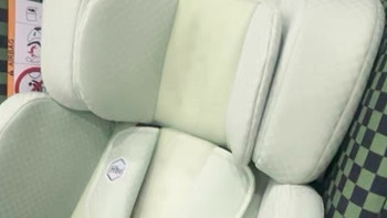 HBR虎贝尔E360pro安全座椅：全方位守护宝宝的出行安全