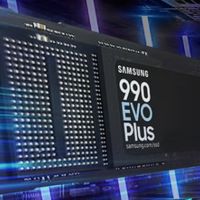 三星1TB SSD固态硬盘速度评测