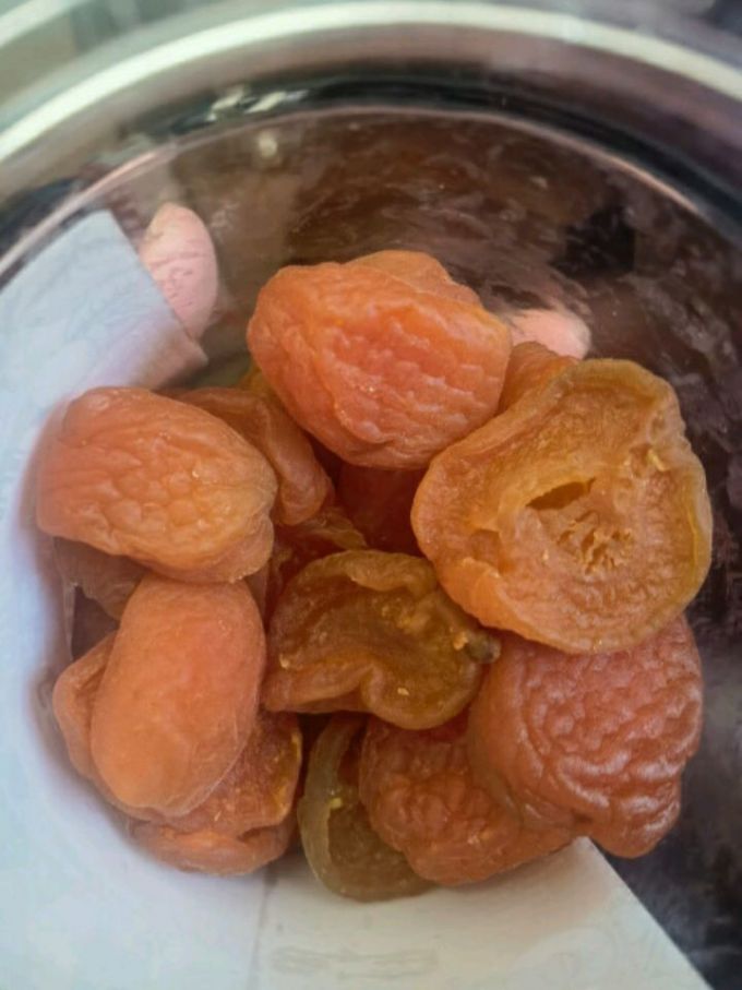 春江月蜜饯果脯
