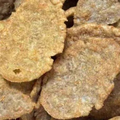 荞麦锅巴非油炸解馋小零食减低脂期健身办公室休闲小吃食品大礼包