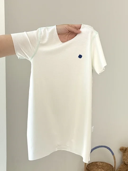 被邻居追着问的儿童家居服！柔软到犯规！