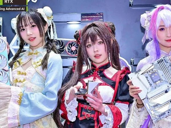 好看好玩又好用：七彩虹橘宝定制BIOS实测体验