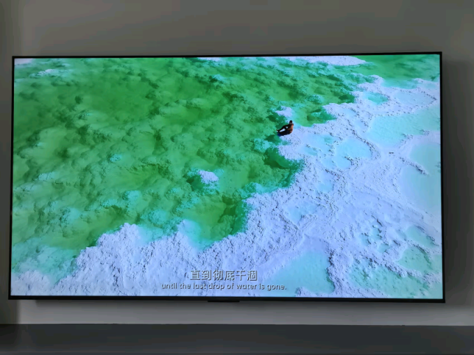 雷鸟液晶电视