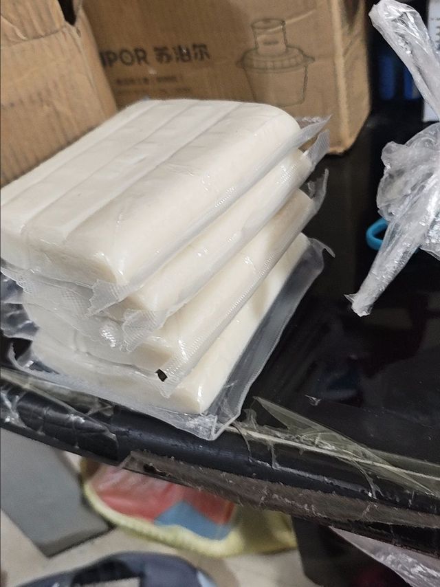 潜力作者激励计划 ，美食白月光宁波年糕