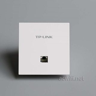 TP-LINK TL-XAP3002GI v4.0 面板AP拆机,信号强了还是弱了？