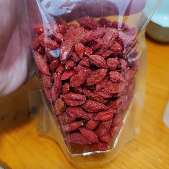 陈一凡花果茶