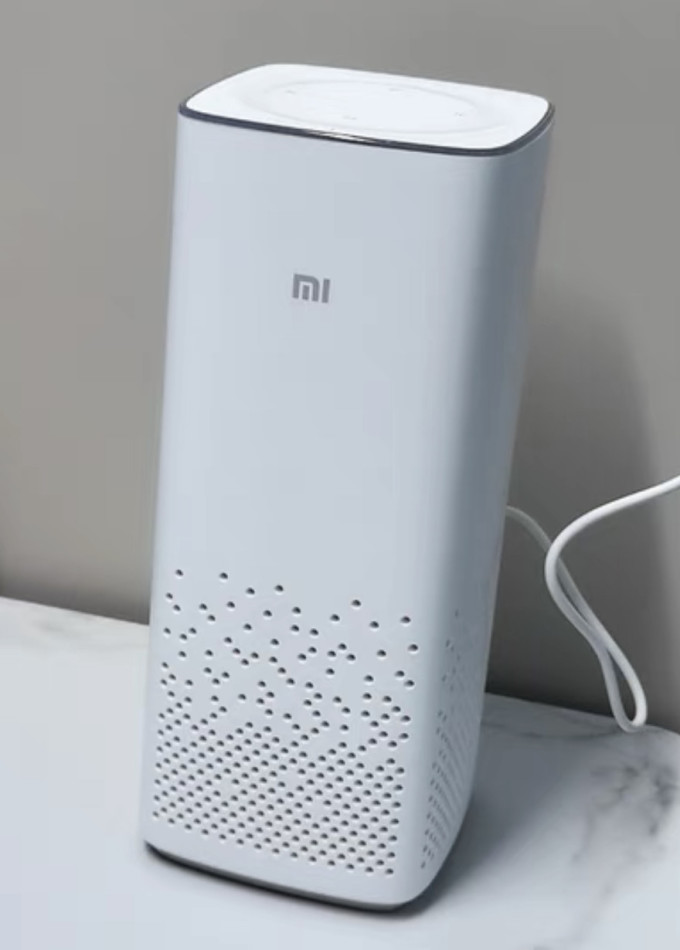小米智能音箱