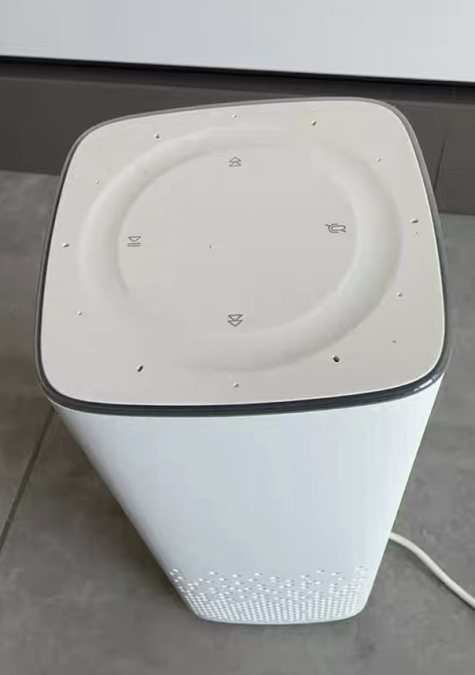 小米智能音箱