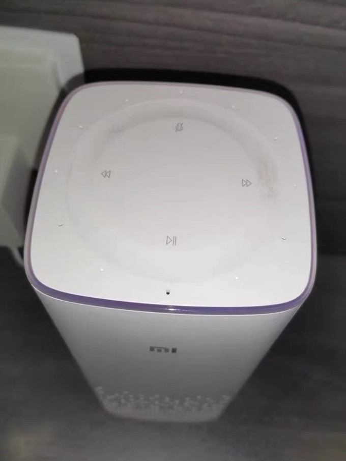 小米智能音箱
