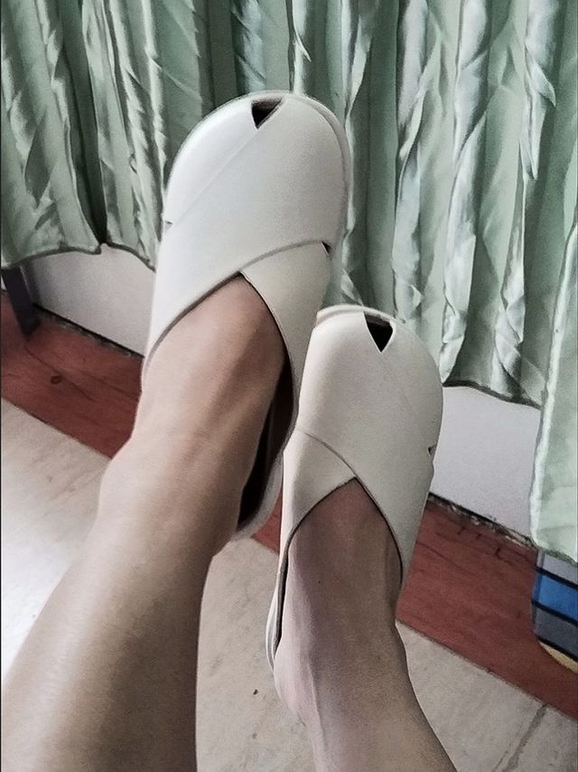 潜力作者激励计划 ，设计感拖鞋