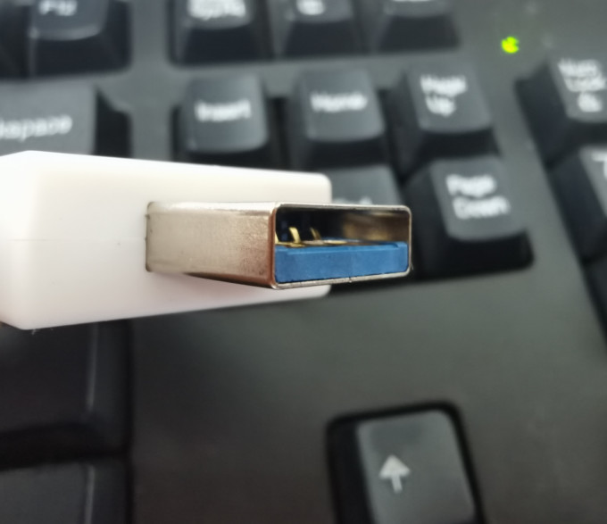 接口转换器