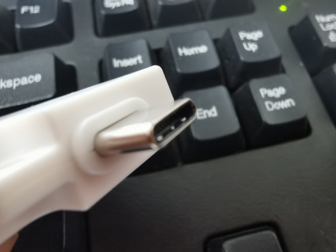 接口转换器