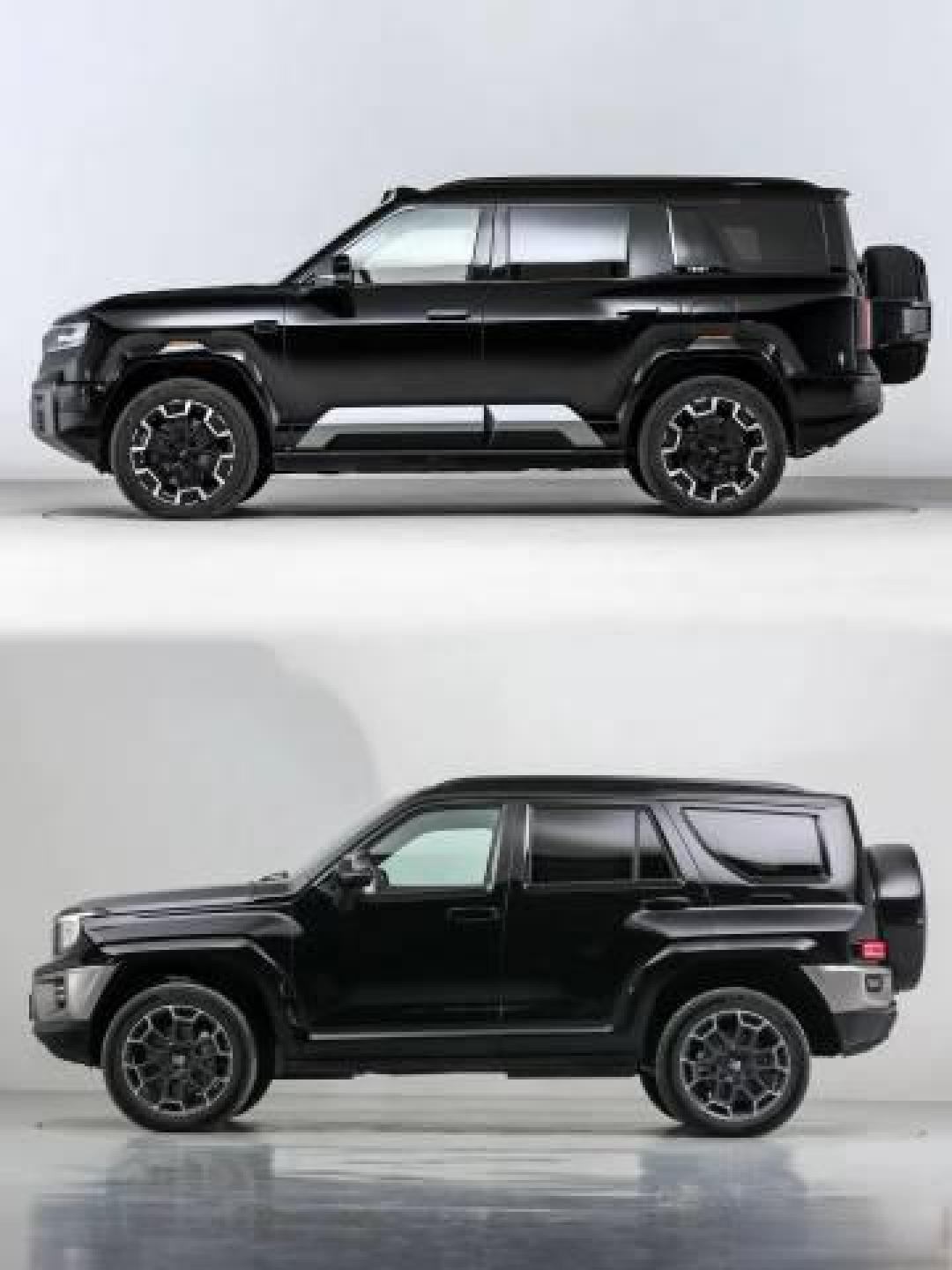 实测坦克700 Hi4-T:3.0T V6混动+商务舱座椅,硬派越野也能油耗仅10.9L?