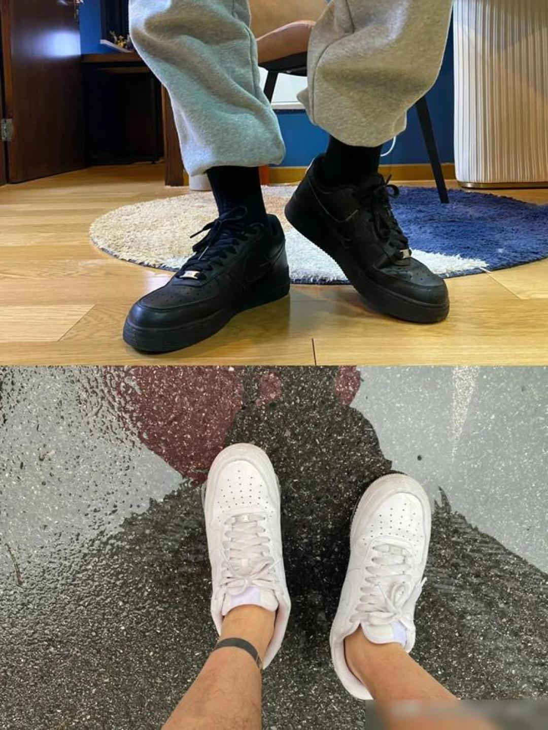 中年男鞋柜革命：4步摆脱油腻感，小众款+配色技巧全解析