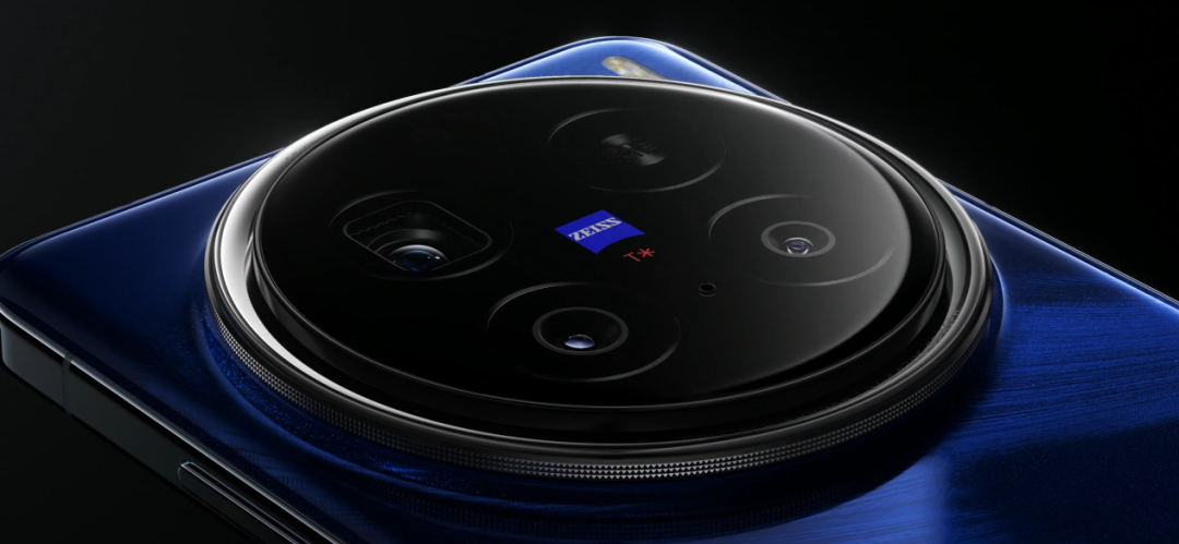 双芯灭霸登场!vivo X200 Ultra全焦段影像如何改写行业规则?