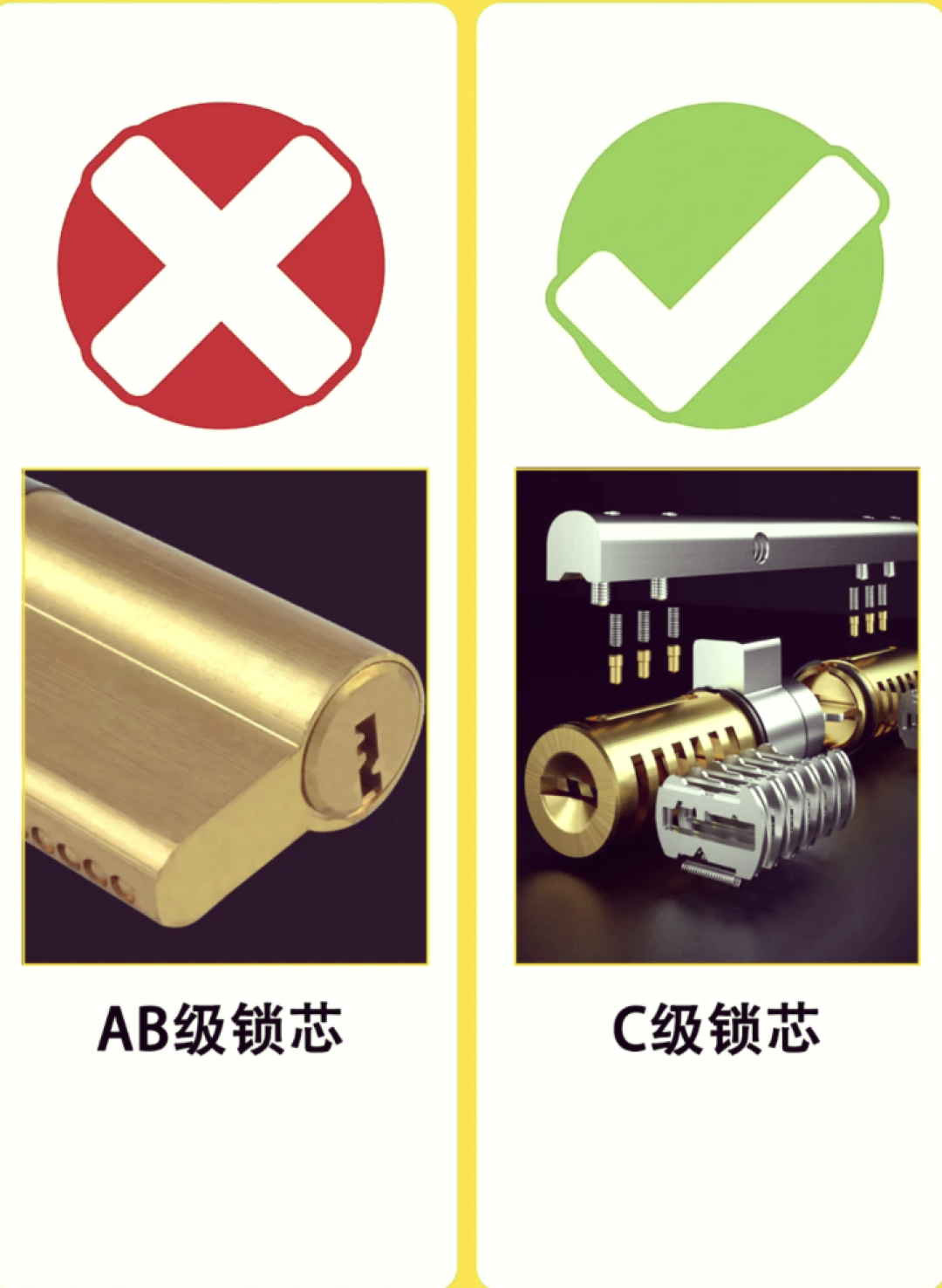 智能门锁避坑指南:5大安全陷阱实测+高性价比机型推荐