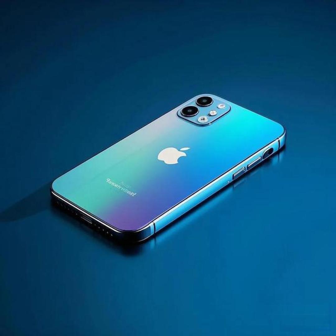 iPhone 17系列爆料:Air机型领衔,iPhone X以来最大设计革命将至