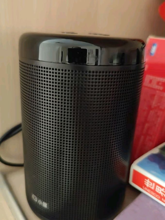 小米音箱