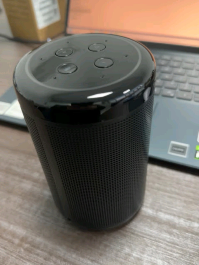 小米音箱