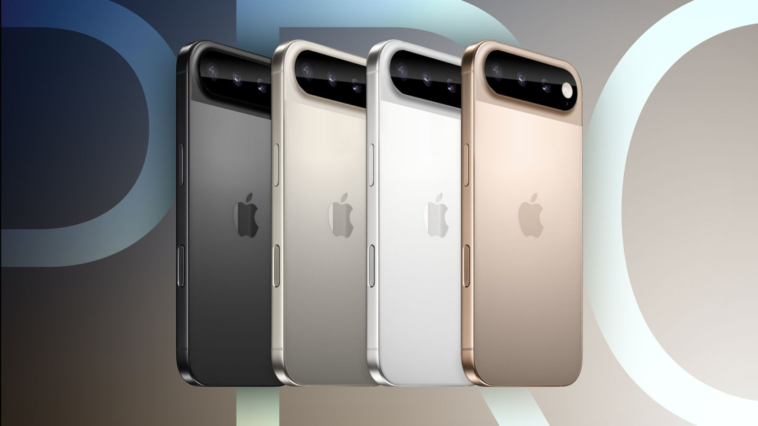 iPhone 17系列爆料:Air机型领衔,iPhone X以来最大设计革命将至