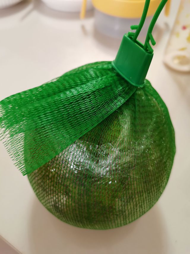 外表可能不能“柚”惑你，来看看内核