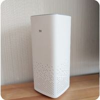我家的智能家居搭子——小米AI音箱