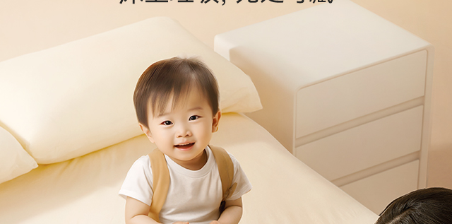 UWANT友望除螨仪：行业第一，母婴床上健康的守护者​