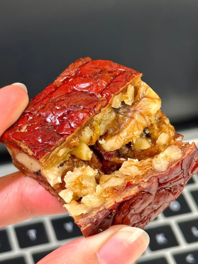 好想你蜜饯果脯