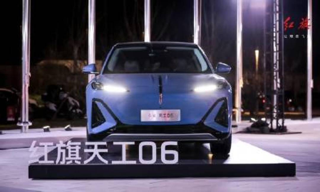 "孙颖莎代言红旗:奥运冠军助力国产品牌年轻化"